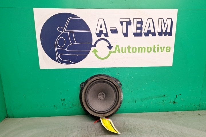 HAUT PARLEUR / ENCEINTE Audi Q5 (FYB / FYG) (|80A035411|), Autos : Pièces & Accessoires, Auto-Union-Straße  1,
85057  Ingolstadt, DE