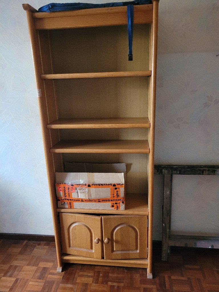 Kast, Enlèvement, Utilisé, Armoire, 105 cm ou plus