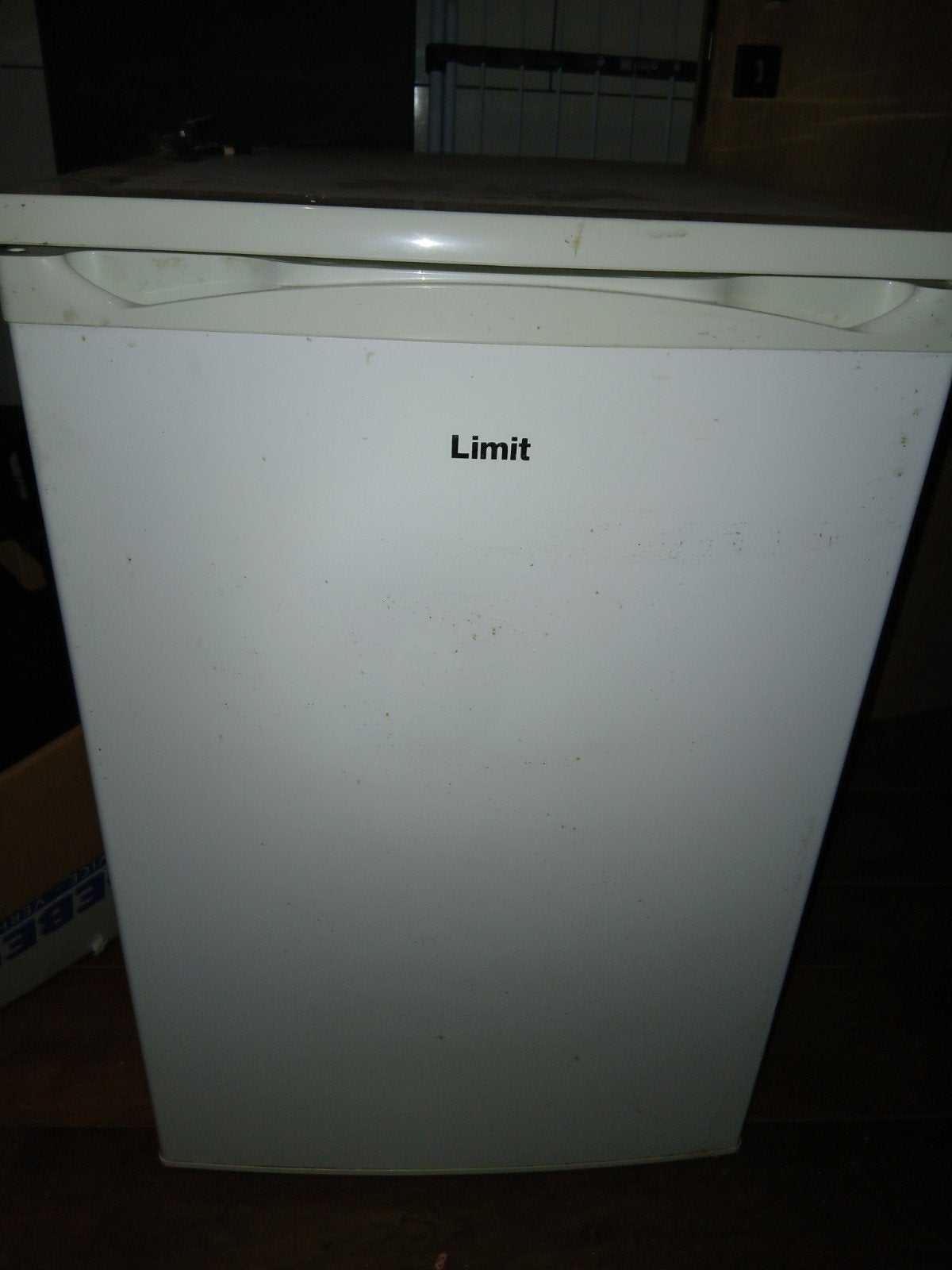 Compacte Limit Tafelmodel Diepvriezer / Diepvries, Elektronische apparatuur, Vriezers en Diepvrieskisten, Ophalen