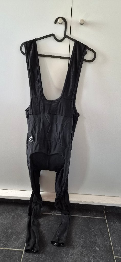 Ekoï XL wintershorts, Fietsen en Brommers, Fietsaccessoires | Fietskleding, Ophalen, Heren, XL, Bovenkleding