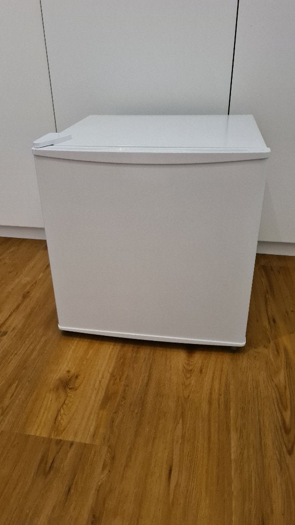 petit frigo Ikea 43 L, Avec compartiment congélateur, Comme neuf, Enlèvement, 45 à 60 cm