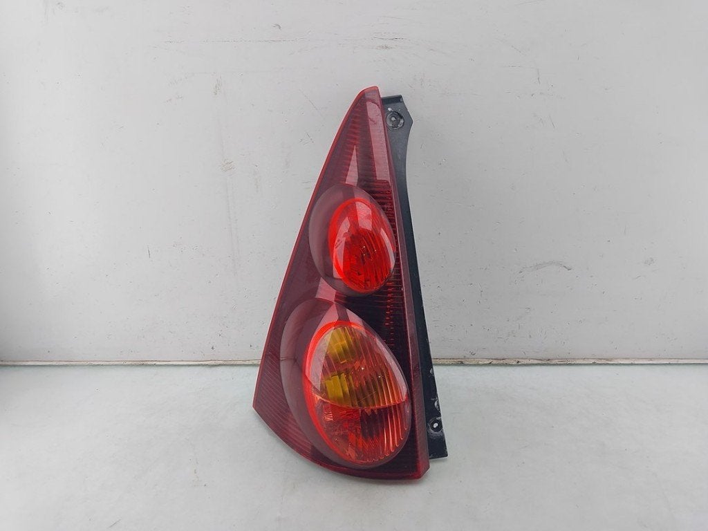 ACHTERLICHT LINKS Peugeot 107 (|815600H090|1607990580|), Kontakt-peugeot@peugeot.com, Gebruikt, Peugeot Deutschland GmbH, Bahnhofsplatz
65423  Rüsselsheim, DE