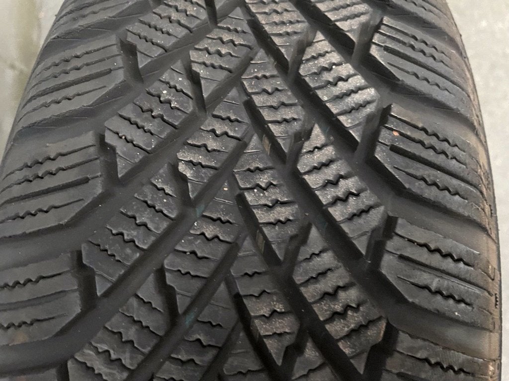 Peugeot 207/208 - Citroën C3 - 185/65 R15 88T - Hiver, 15 pouces, Pneus et Jantes, Pneus hiver, Véhicule de tourisme