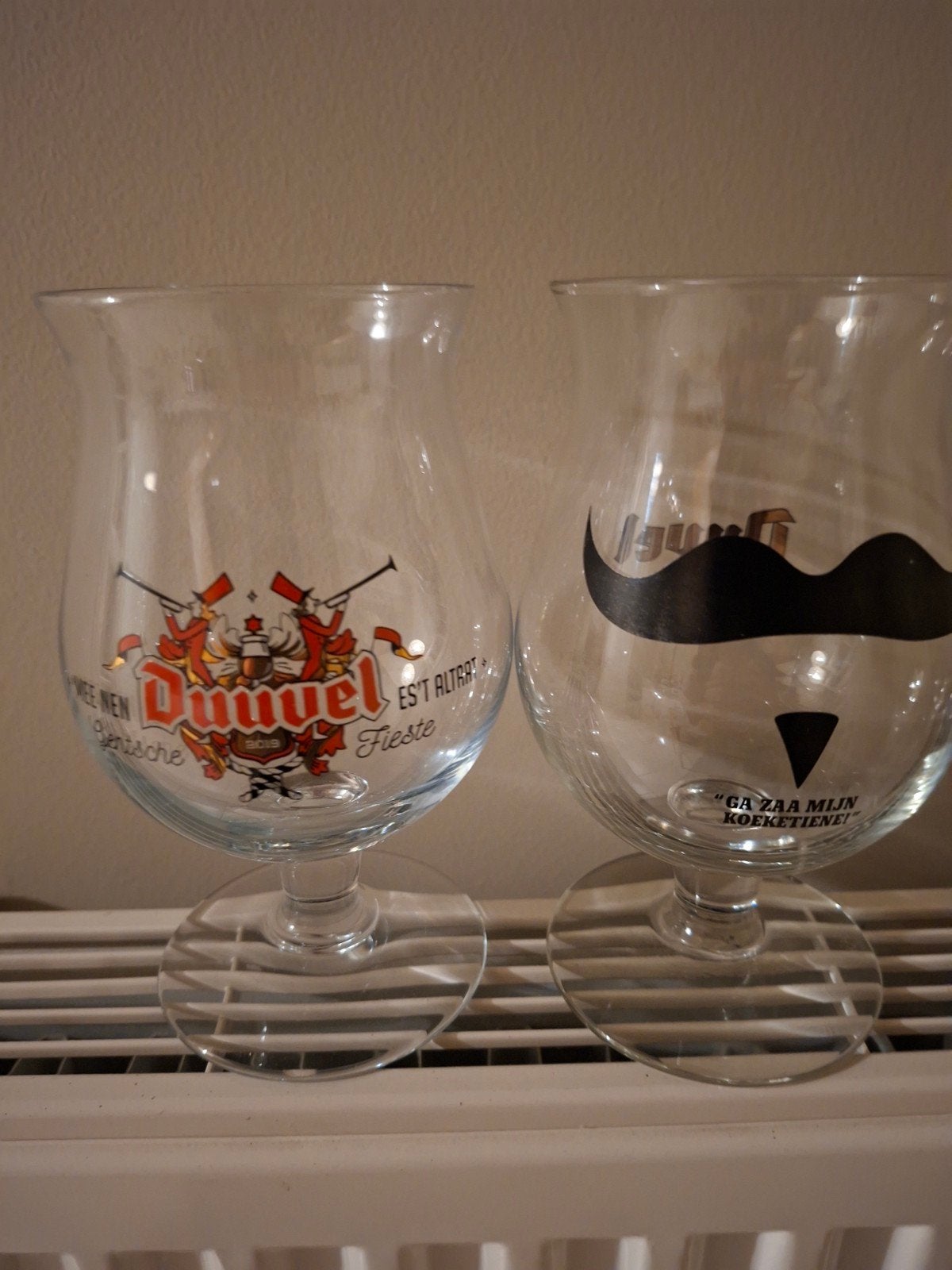 Duvel Gentse feesten, Verzamelen, Ophalen of Verzenden, Duvel