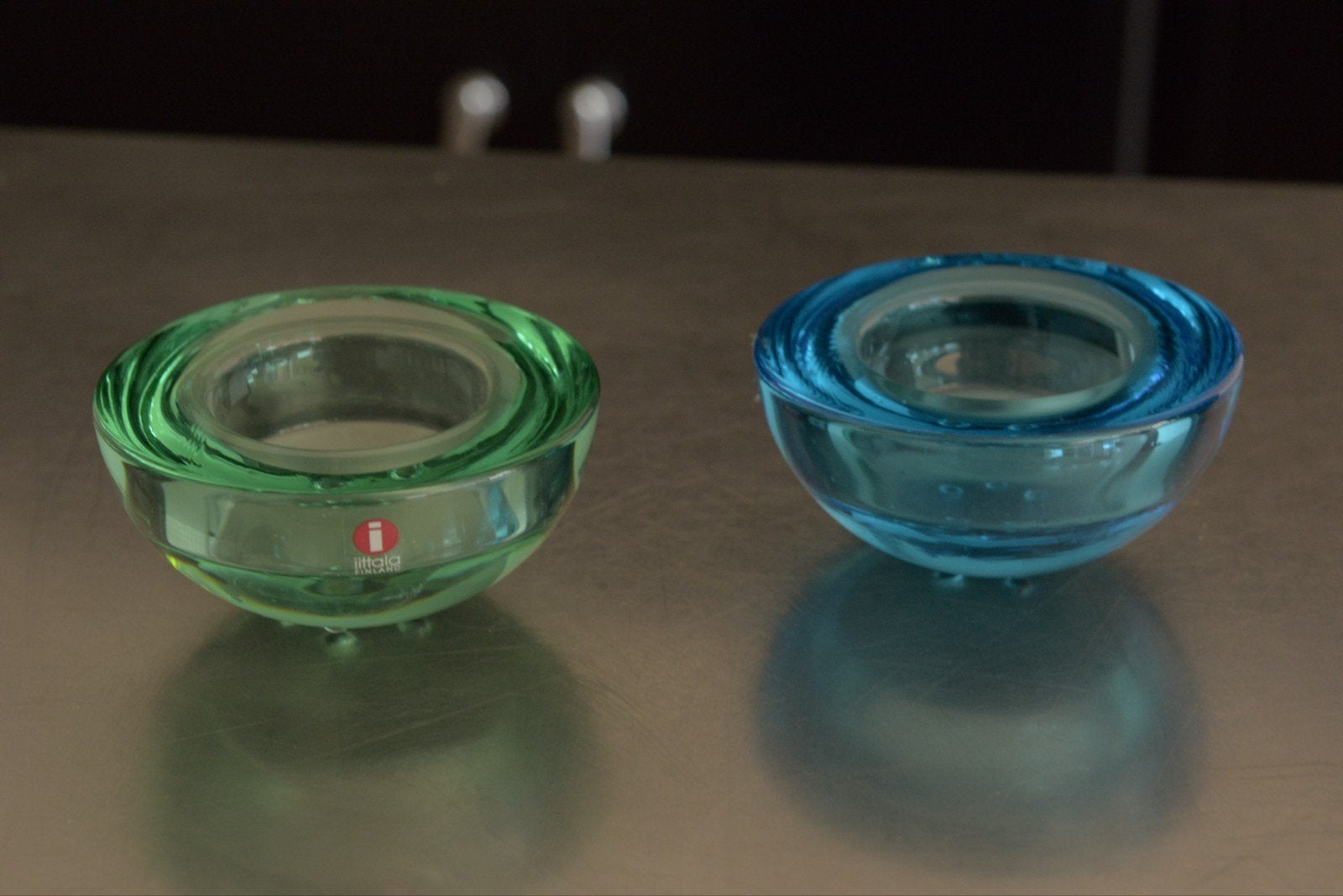 kandelaar ballo iittala design, Ophalen of Verzenden