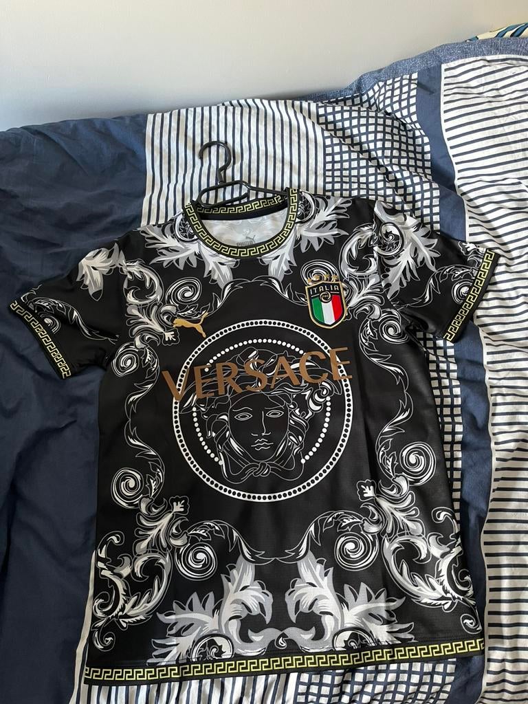 Maillot concept Italie, Verzenden, Nieuw, Maat 46 (S) of kleiner, Zwart