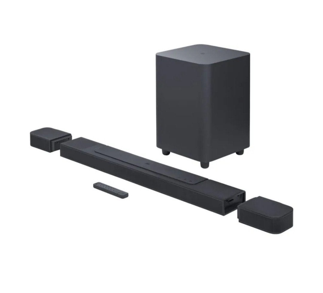 Jbl bar 1000 .   Valeur 949 euros vendu 350 euros