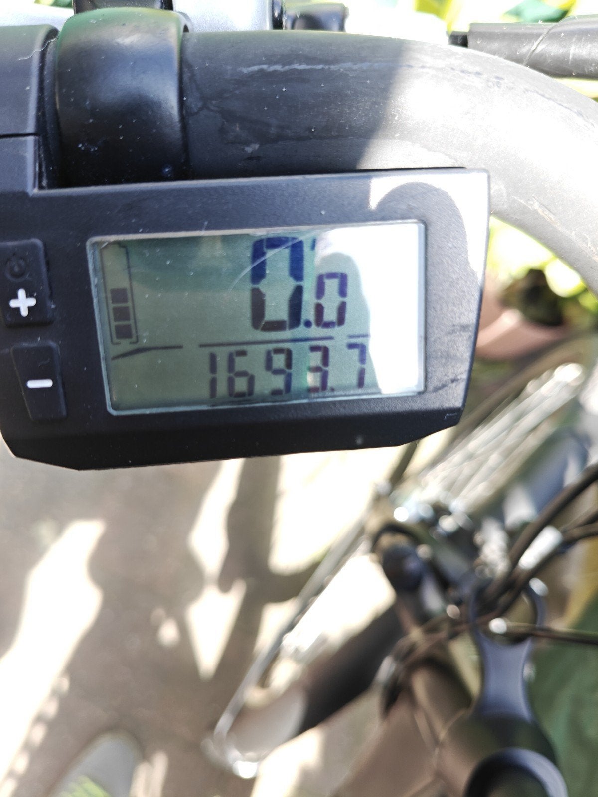 Electrische vrouwenfiets maat 49, Enlèvement