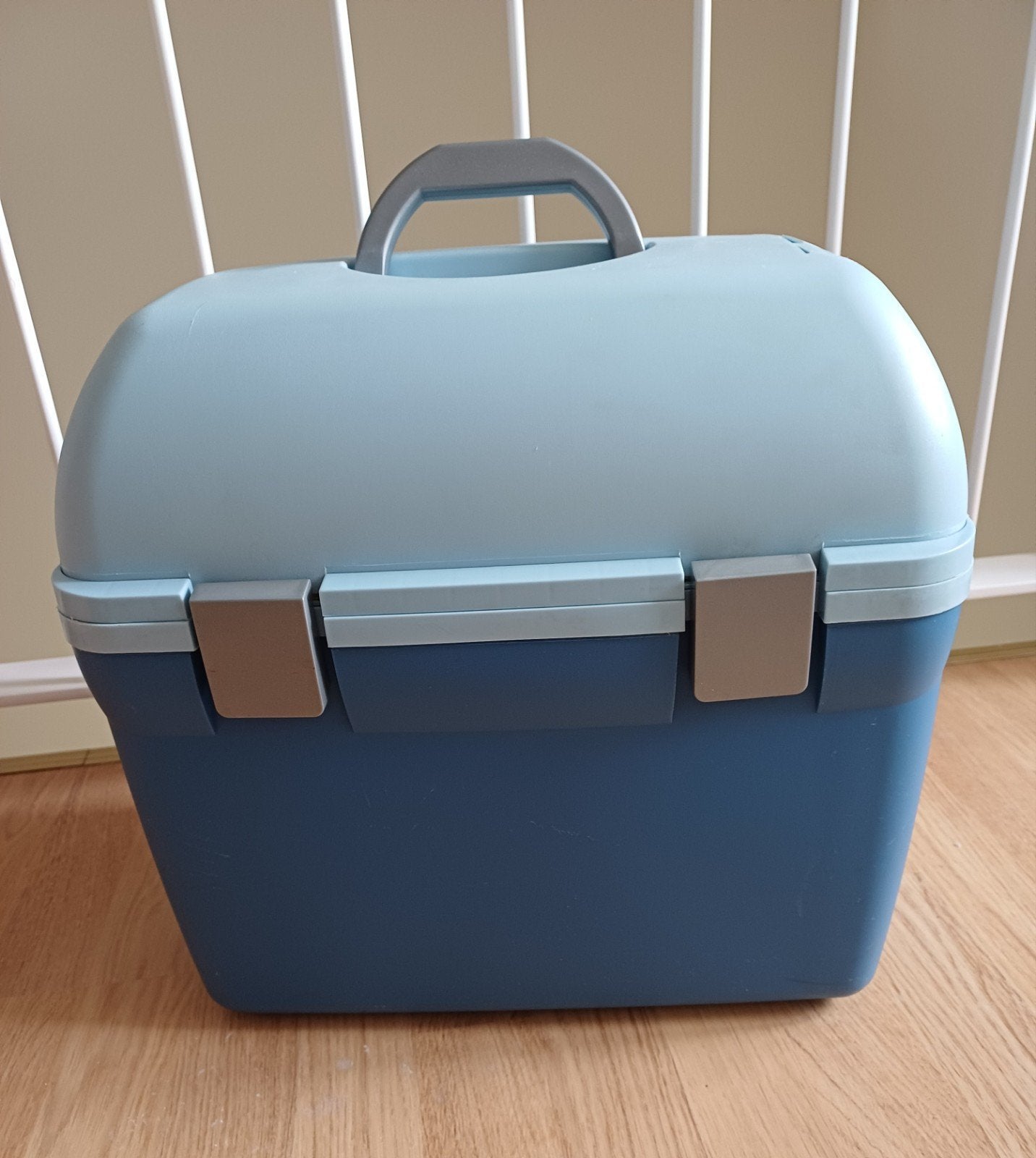 Frigobox FH-18-12 koud en warmhoud box, Caravans en Kamperen, Koelboxen, Ophalen