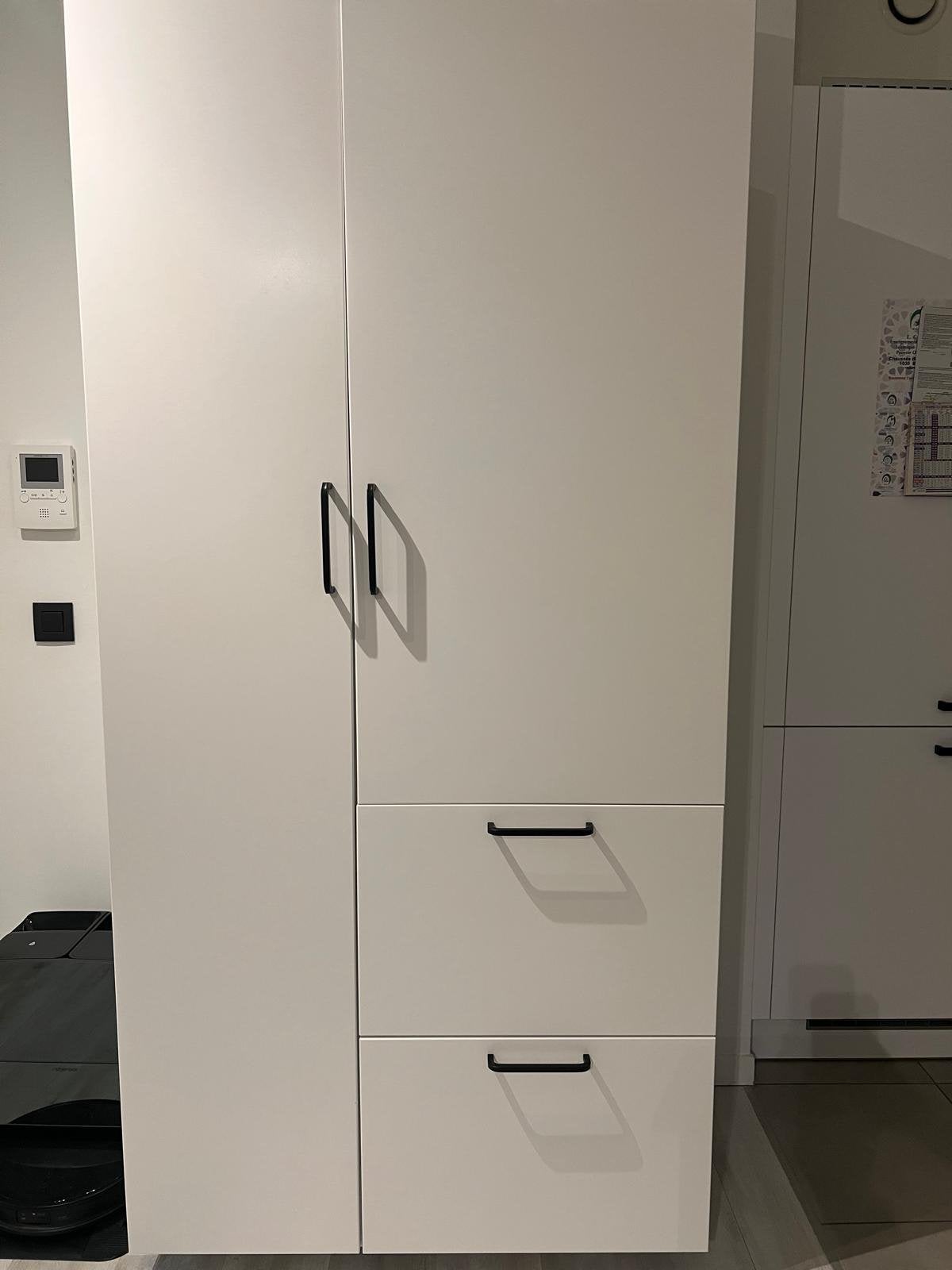 Armoire de cuisine, Enlèvement, Neuf