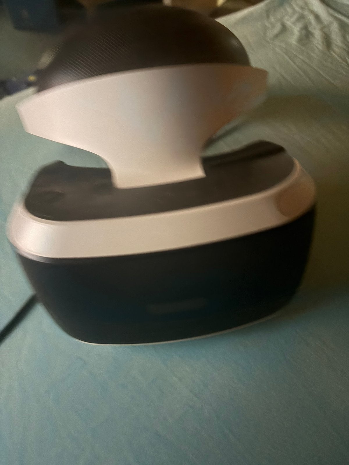 Vr headset werkt perfect, Consoles de jeu & Jeux vidéo, Virtual Reality, Enlèvement ou Envoi, Comme neuf