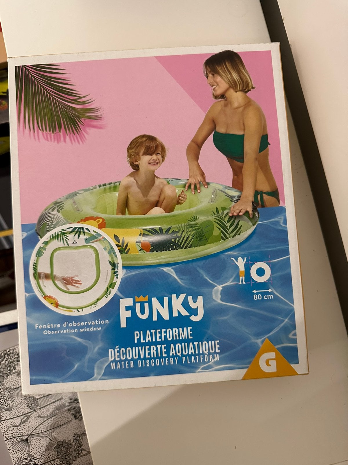 Découverte aquatique, Vacances, Vacances | Soleil & Plage