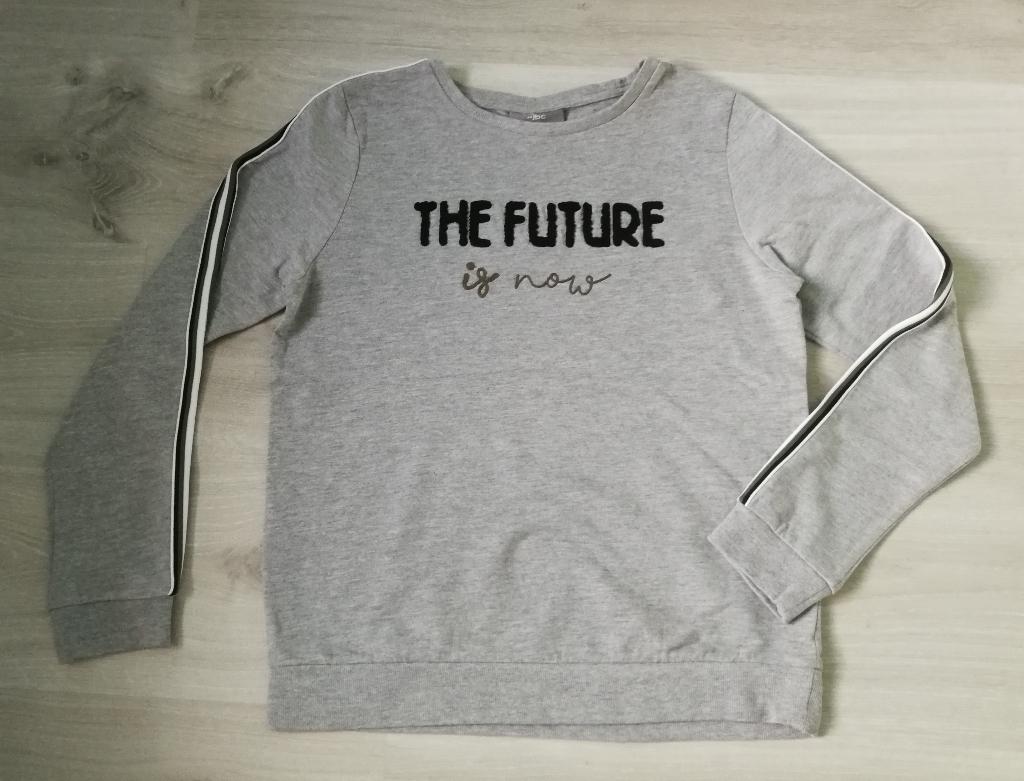 NIEUWE sweater JBC ,maat 158, Kinderen en Baby's, Kinderkleding | Maat 158, Meisje, Trui of Vest, Nieuw, Ophalen of Verzenden
