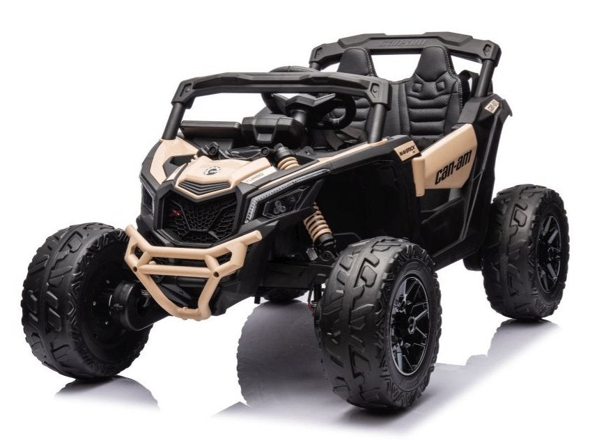 Voiture électrique enfant • BUGGY CANAM • 4x4 • 24V5Ah