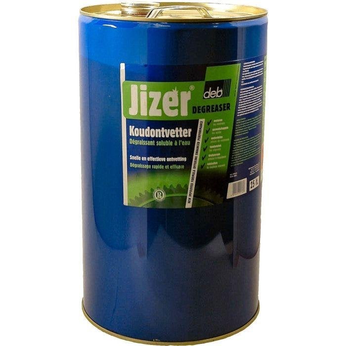 Swarfega Ontvetter Jizer 25 l – SJZ25L, Ophalen