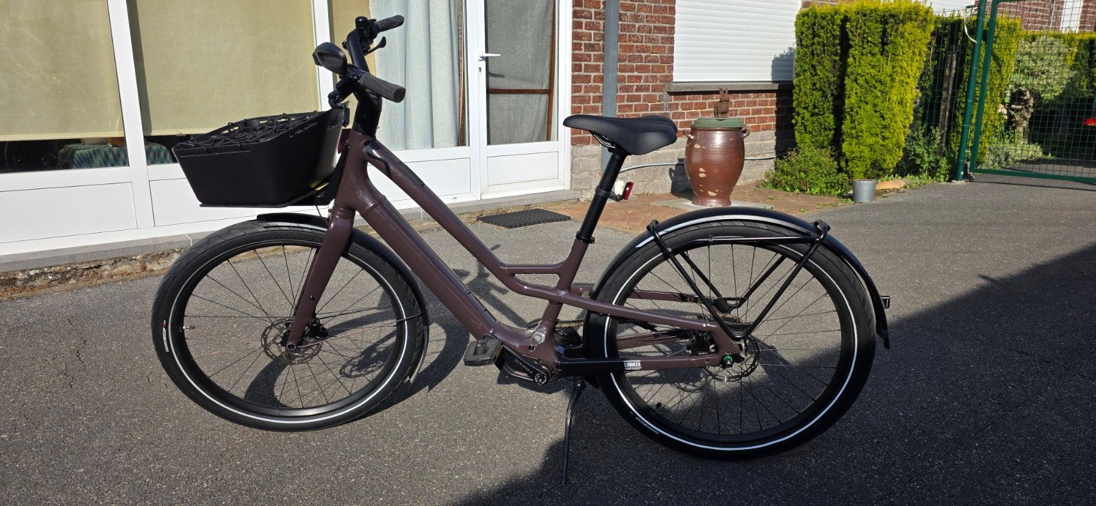 Specialized turbo como sl 4.0, Ophalen, Nieuw