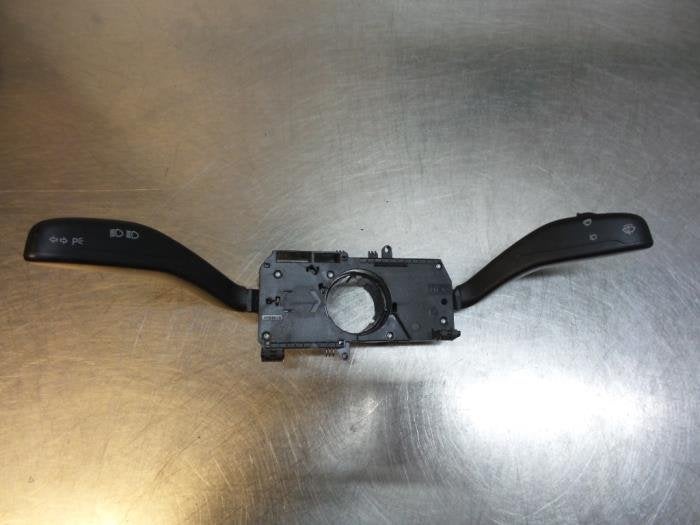 Commutateur combi colonne de direction d'un Volkswagen Polo, Autos : Pièces & Accessoires, Volkswagen, -, 3 mois de garantie, Utilisé