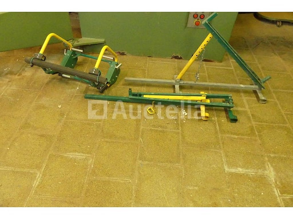Accessoires d'échafaudage