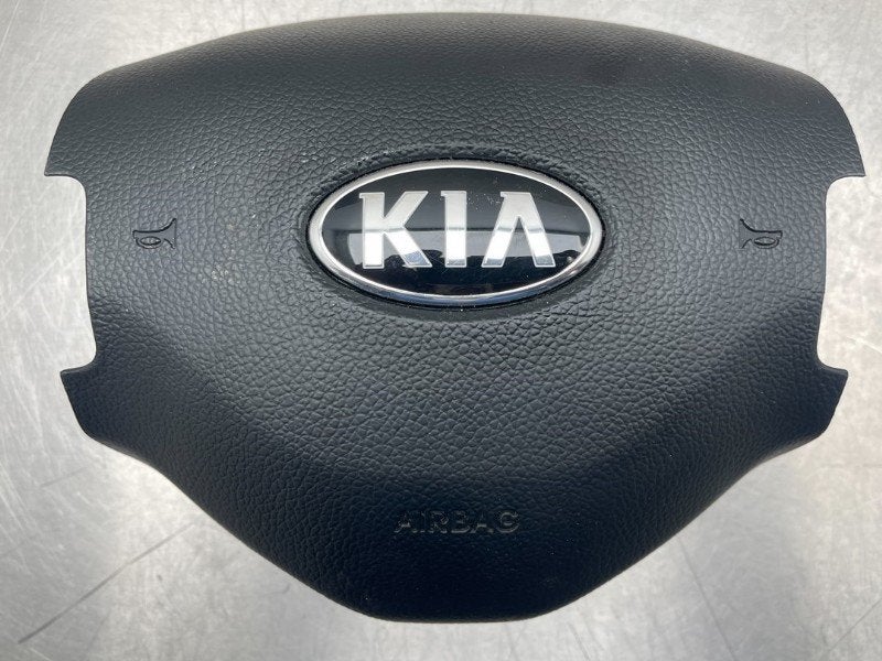 AIRBAG VOLANT Kia Sportage (SL) (01-2010/02-2016), Utilisé, Kia