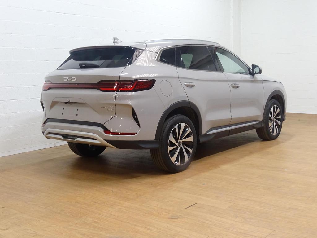 BYD Seal U DM-i PHEV Boost, Auto's, 1940 kg, Gebruikt, 750 kg, 4 cilinders