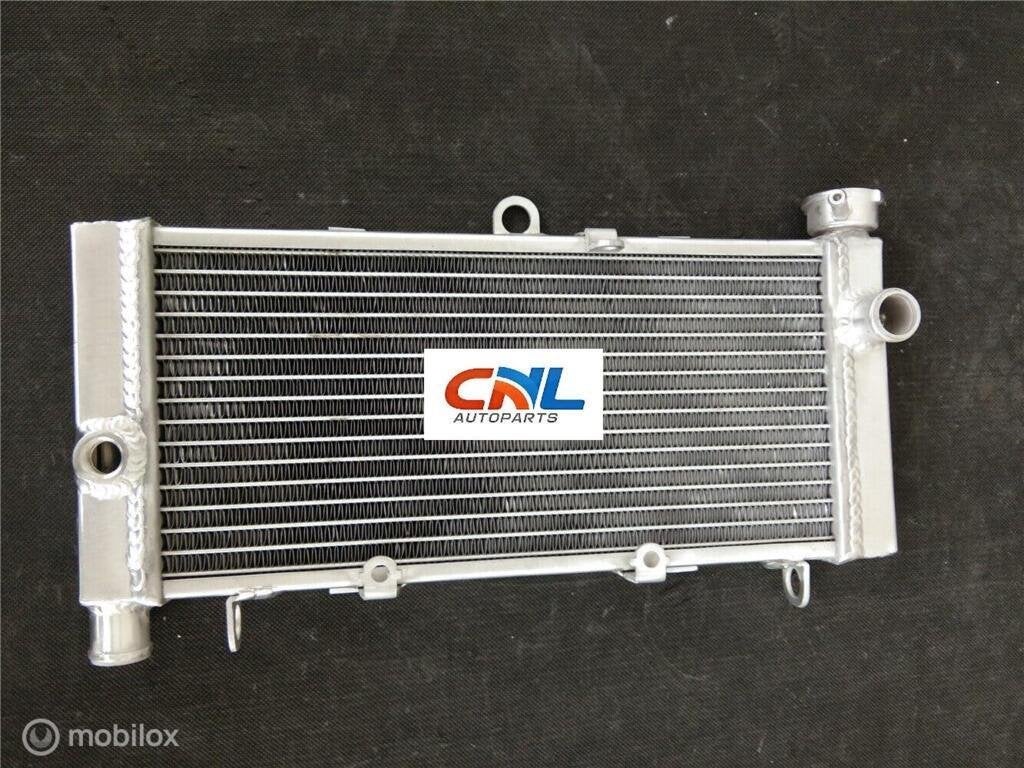 Radiateur SUZUKI SV 650 SU Bj 2003-2010 2004 2005 2006 2007, Motoren, Onderdelen | Suzuki, Nieuw, Ophalen of Verzenden