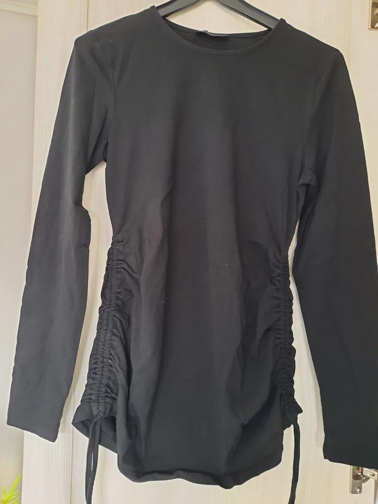 Longsleeve zwangerschap Anna Field mama maat S, Kleding | Dames, Zwangerschapskleding, Ophalen of Verzenden, Maat 36 (S)
