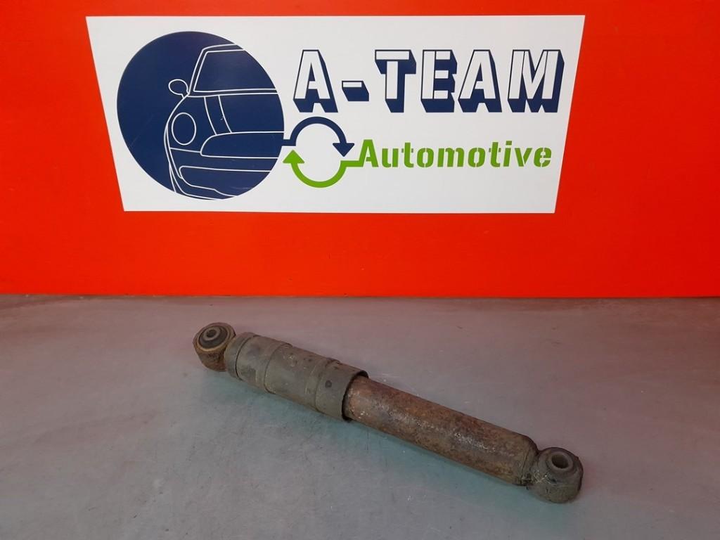 AMORTISSEUR ARRIÈRE GAUCHE Opel Combo Tour (Corsa C), Utilisé, Opel