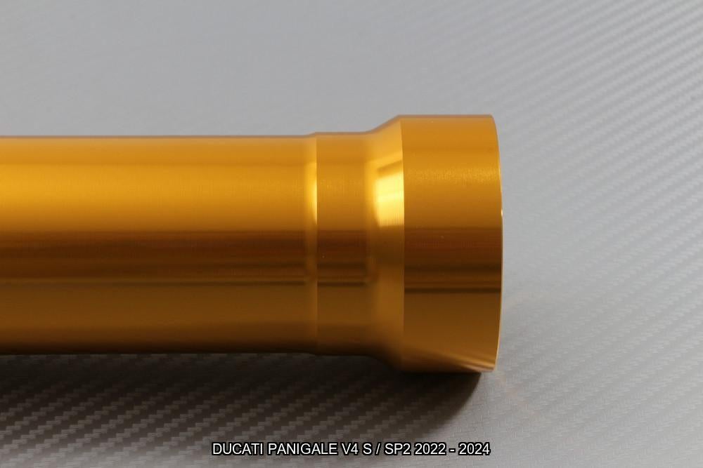 Fourreaux de fourche DUCATI PANIGALE V4 S / SP2 2022 - 2024, Enlèvement ou Envoi, Neuf