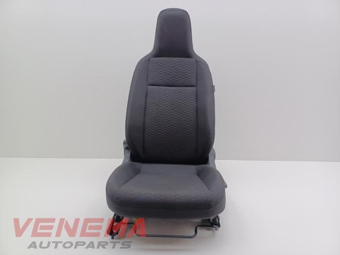 Stoel links van een Seat Mii, Gebruikt, -, -, Ophalen of Verzenden