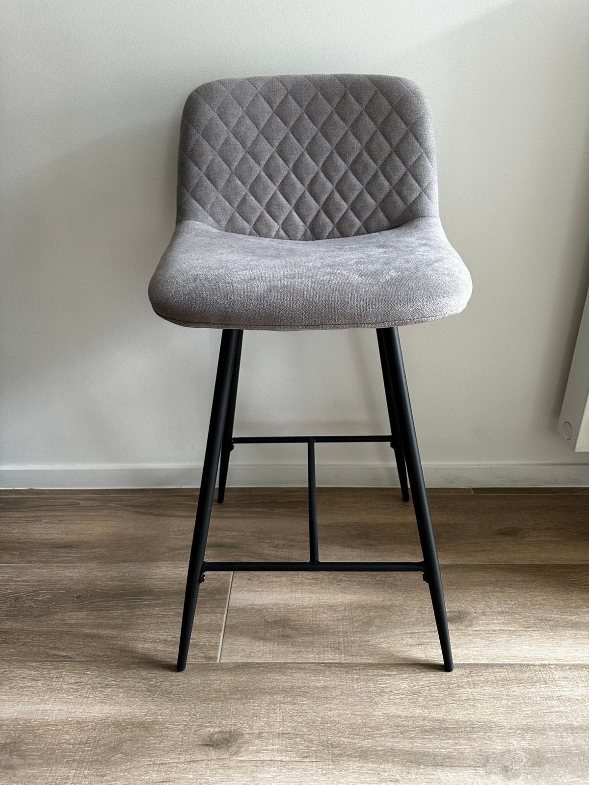 2 barstoelen, Huis en Inrichting, Ophalen, Zo goed als nieuw