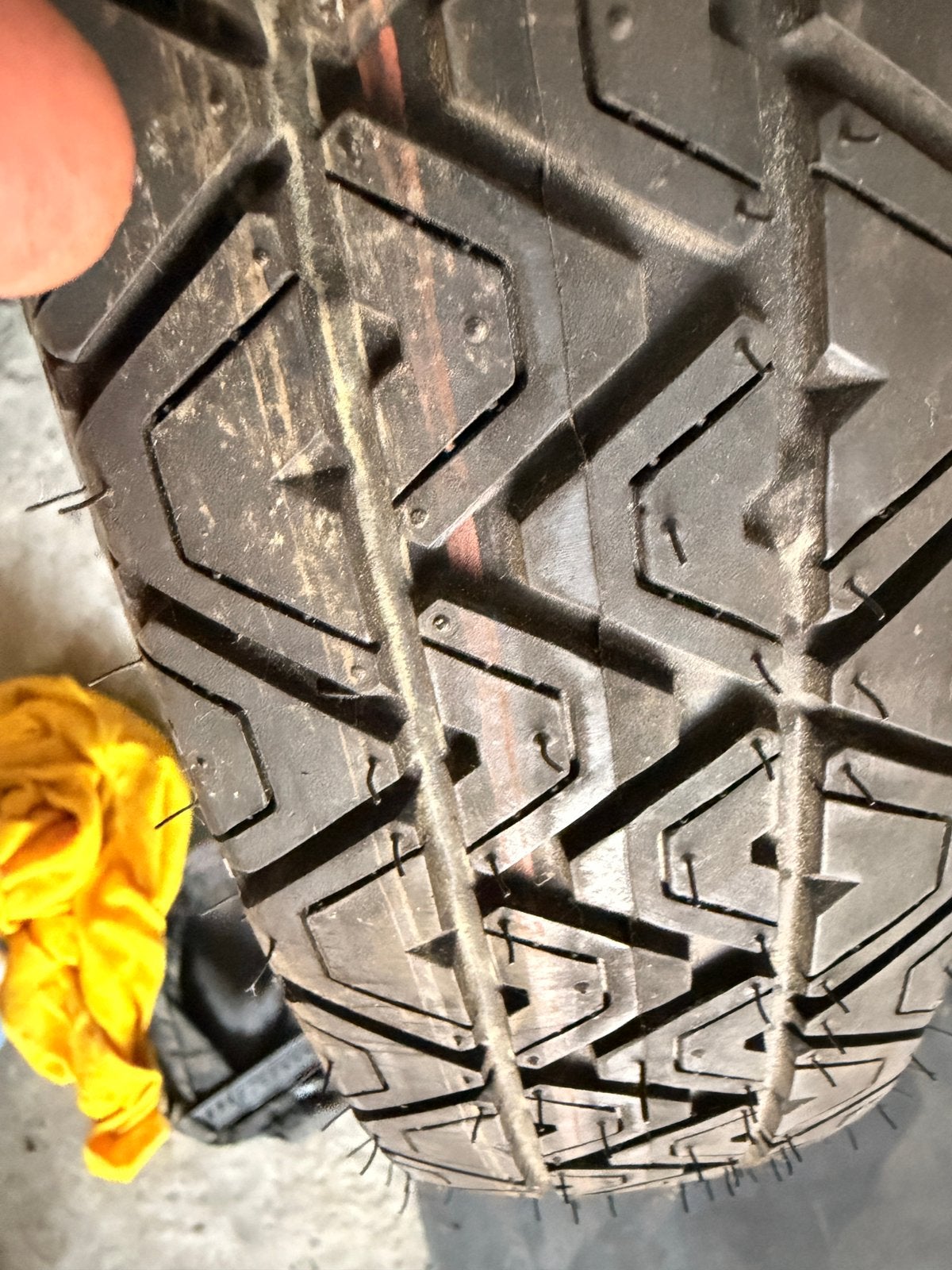 roue De Secours 3.00bx16h2 T115/90 R16 92 M 5x12.0 Bmw E60, Autos : Pièces & Accessoires, Enlèvement ou Envoi, Pneu(s)