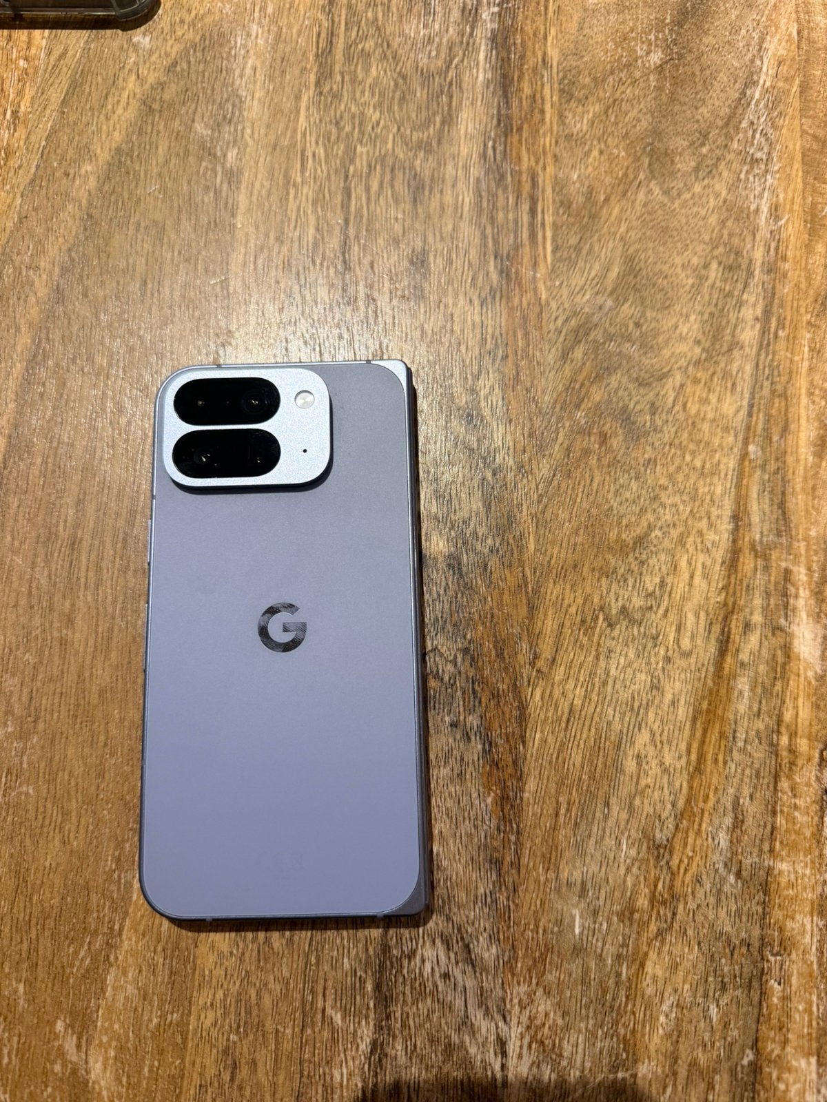 Google pixel 10 pro fold, Ophalen, Nieuw