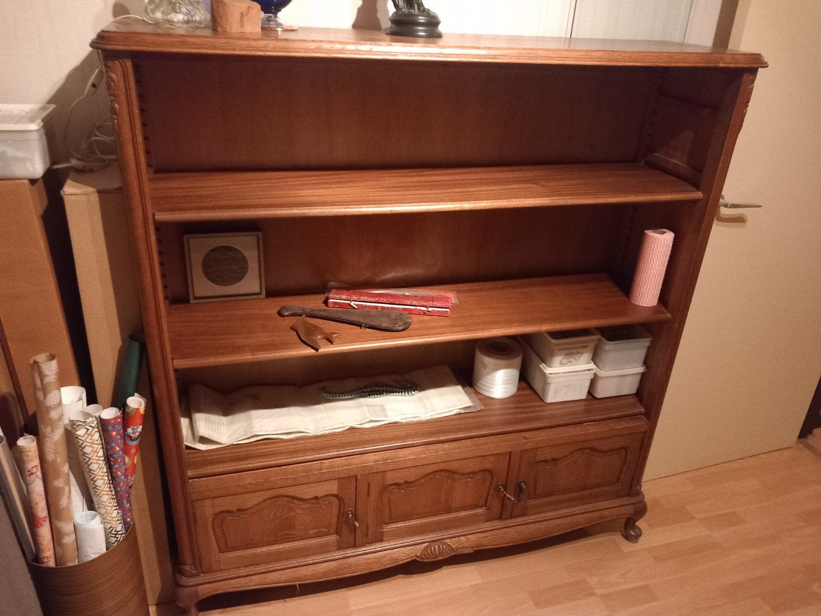 Wandkast, Huis en Inrichting, Ophalen