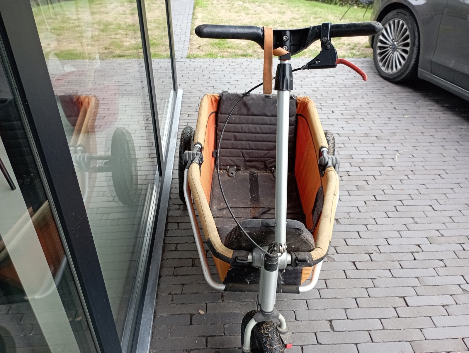coocarooc gratis, Enlèvement, Pliable, Utilisé