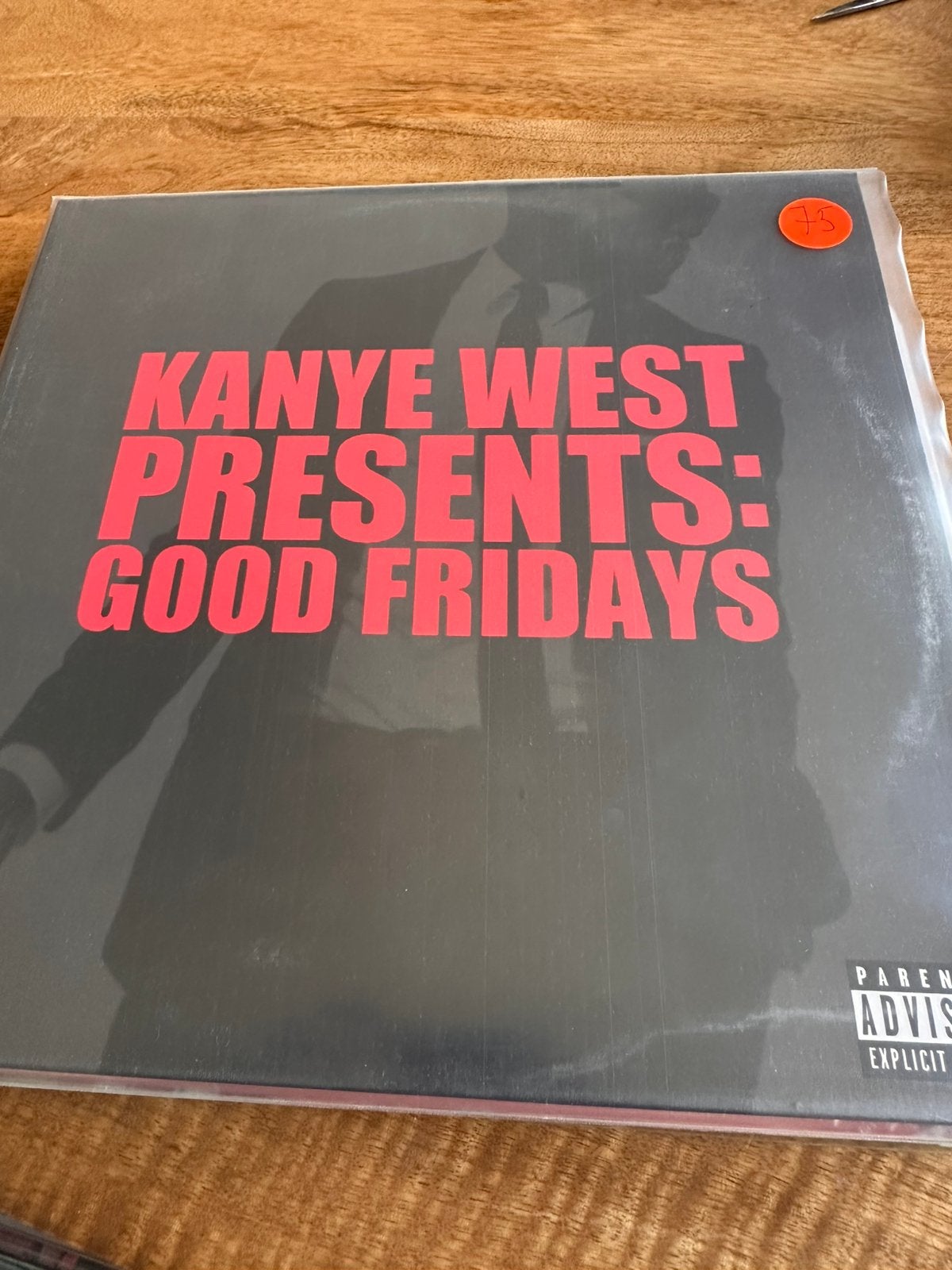 Vinyl rap hiphop, Ophalen of Verzenden, Zo goed als nieuw