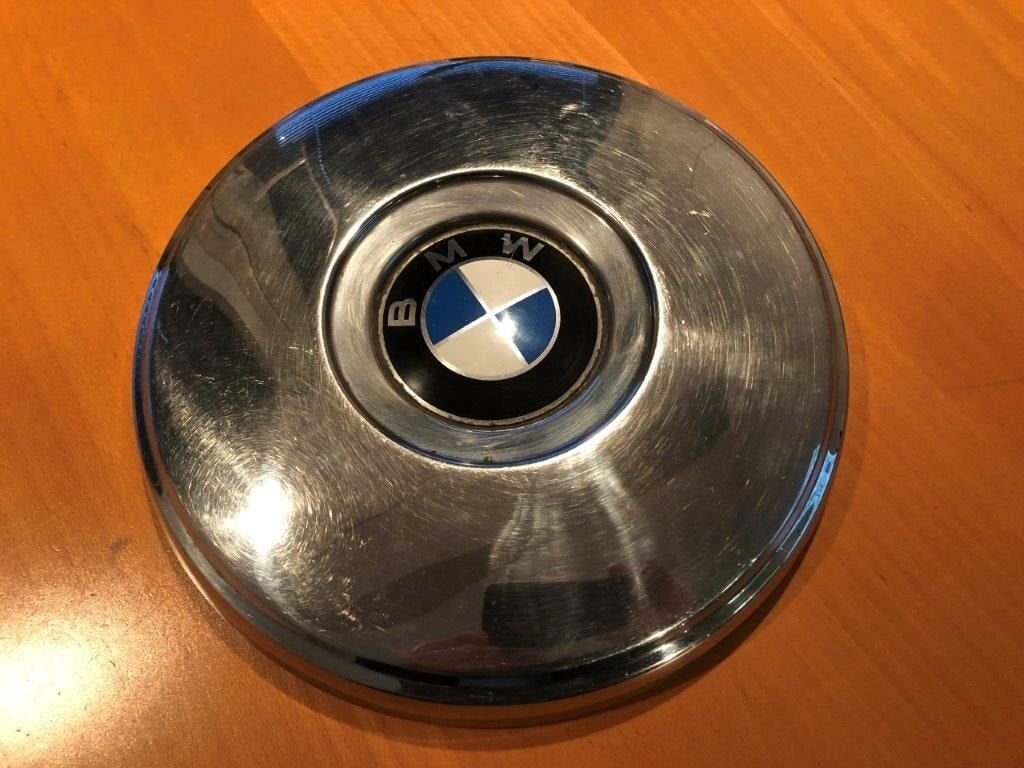 BMW 2000 CS wieldop / BMW 700 wieldop, -, Utilisé, -, -