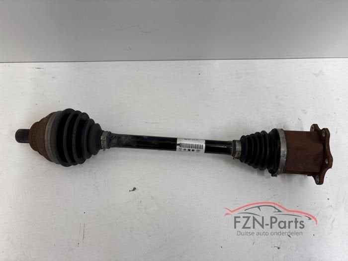 VW Golf 7 R 5G Aandrijfas Rechts-voor, Ophalen of Verzenden, Gebruikt