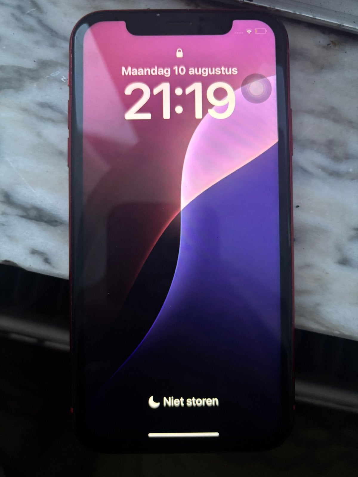 Iphone xr, Télécoms, Téléphonie mobile | Apple iPhone, Rouge, 10 %, 32 GB, IPhone XR