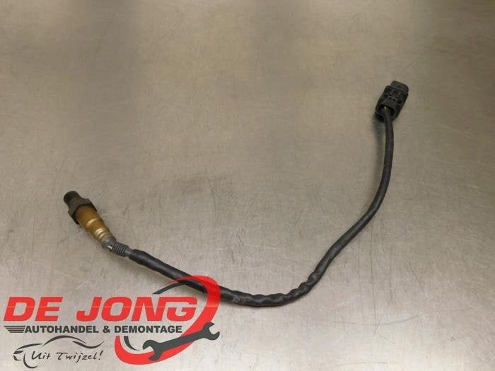 Sonde lambda d'un Mercedes C-Klasse, 3 mois de garantie, Utilisé, -, -
