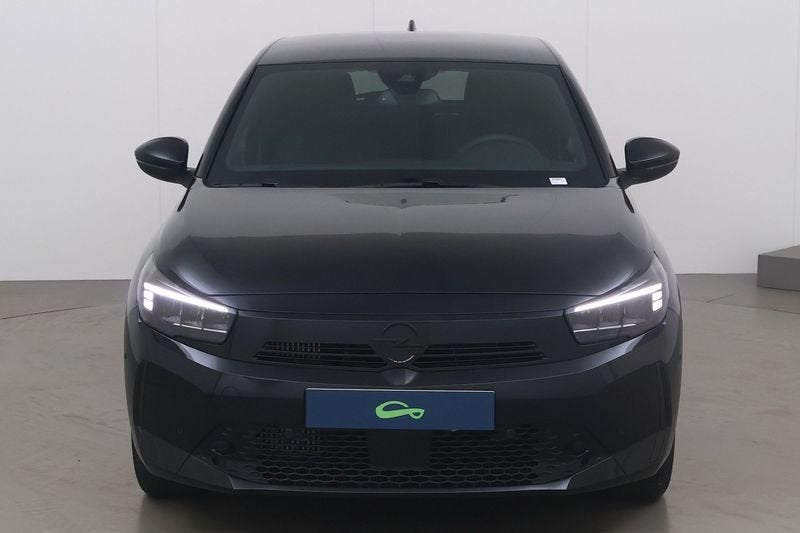 Opel Corsa 1.2 turbo gs 100, Gebruikt, Euro 6, 1199 cc, Overige bekleding