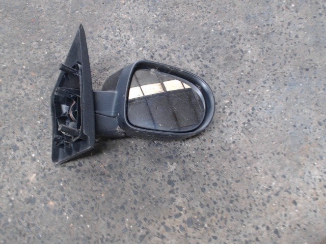 Rétroviseur droit Renault Twingo 2 2007-2011 LP/15468, Enlèvement, Utilisé, Renault