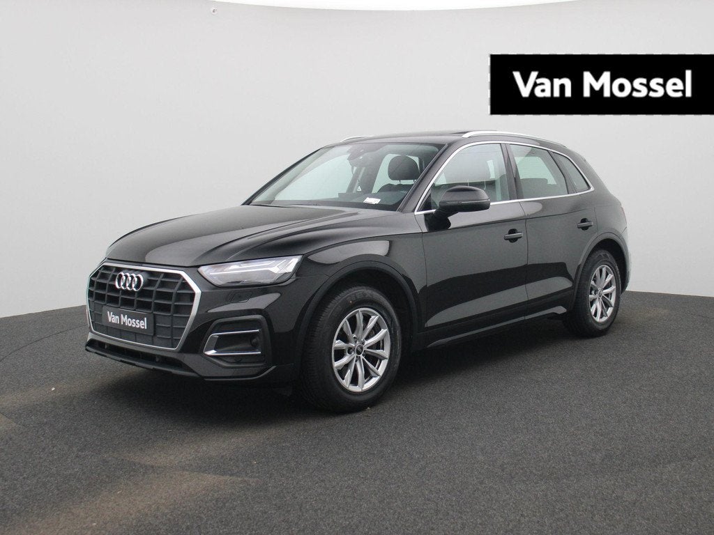 Audi Q5 Business Edition 30 TDI (automatique), Autos, Audi, Entreprise, Achat, Q5, Air conditionné, Climatisation automatique