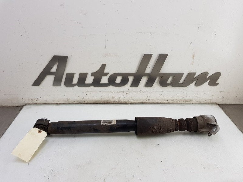 AMORTISSEUR ARRIÈRE GAUCHE Q5 (8RB) (|8R0035E|8R0513035E|), Dhr. J. Ham, Administratie@autoham.nl, Audi, Utilisé