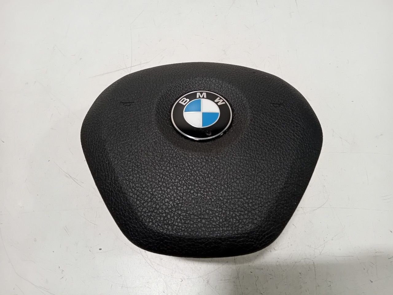 Airbag stuur BMW 3 serie, Onderdelen@venauto.nl, Van der Ven Autorecycling B.V., Gebruikt, Ettenseweg 76, 4706 PB Roosendaal, The Netherlands