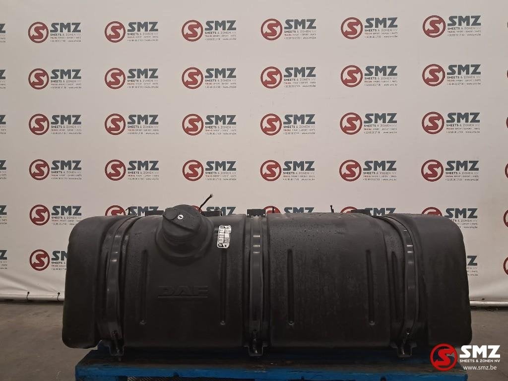 Occ Réservoir de carburant + capteur de niveau de, Utilisé, DAF, Systèmes à carburant