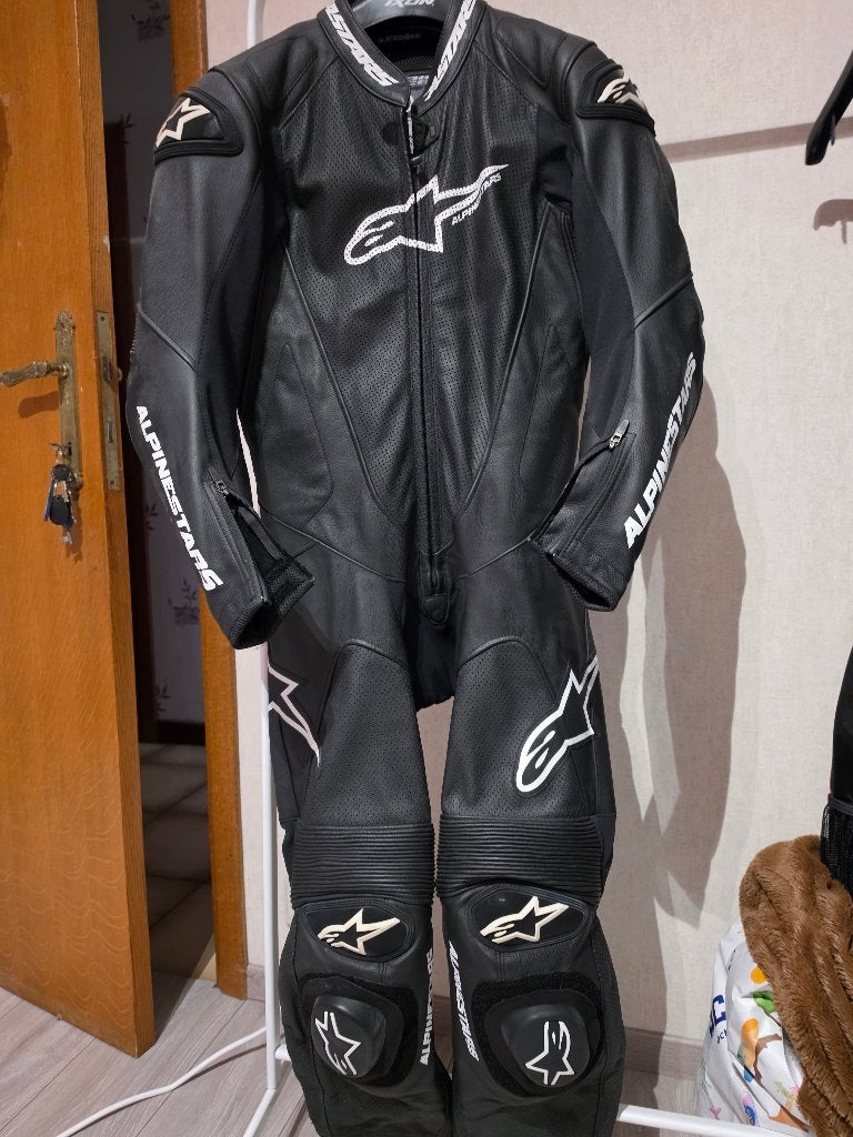 alpinestar race suit maat 48, Ophalen, Nieuw zonder kaartje, Heren, Alpinestar