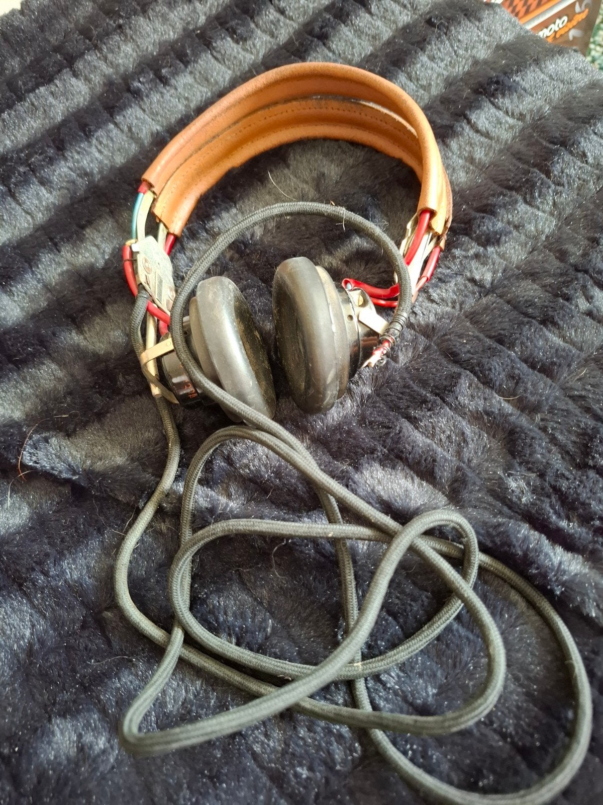 Réplique  de casque idéal pour amateurs de reconstitution, Enlèvement ou Envoi