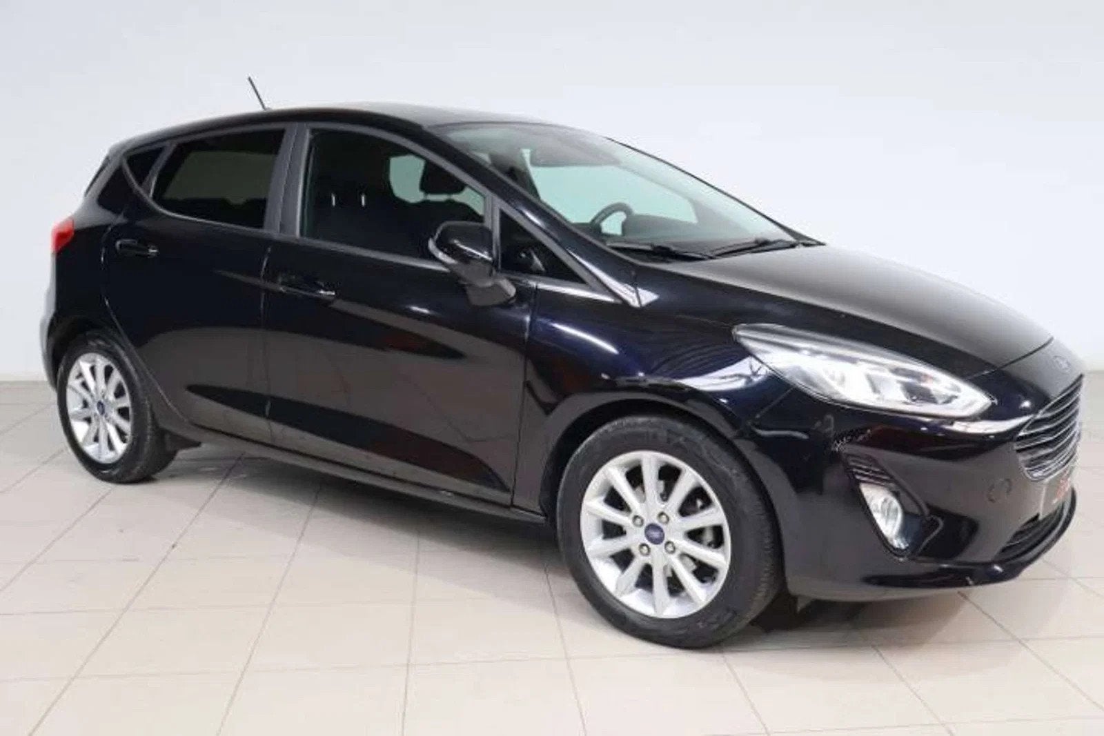 Ford Fiesta Fiesta 1.0 EcoBoost Apple Carplay/Android Auto, Autos, https://public.car-pass.be/vhr/3c7fd84c-6618-44c8-aad4-23d01743ec45