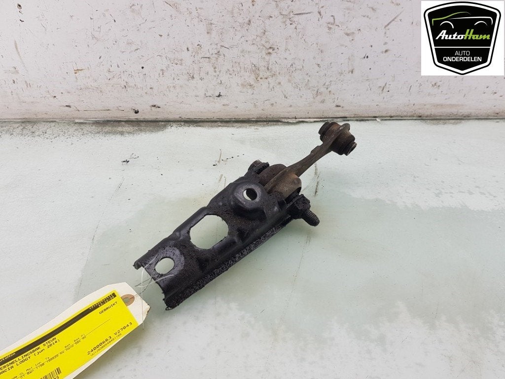 VERSNELLINGSBAKSTEUN Lodgy (JS) (|112381035R|113321421R|), Gebruikt, Dacia