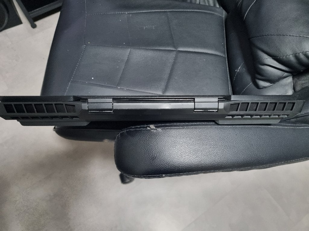 hp omen 17.3   i7 9750h laptop, Computers en Software, Windows Laptops, Ophalen of Verzenden, 8 GB, HDD